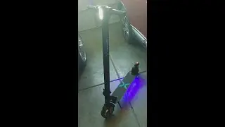 Cheapest Electric Scooter!!!  Hover 1 Eagle 2.0