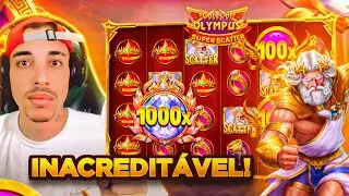 FUMAÇA ARRISCOU BET MÁXIMA EM TODOS OS SLOT DA PG *foi bizarro o que aconteceu* 