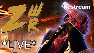 *LIVE* Buried First Room 2p