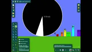 Numberblox part 6 (adult edition)