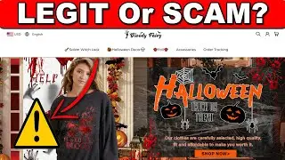 Bloody Fairy Reviews - Legit Or Another Scam?