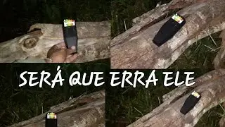 GUARDI&Atilde;O DA MATA OU ENTIDADE DA MATA