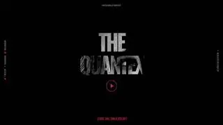 Quantex - Creative Coming Soon Template | Themeforest Website Templates and Themes