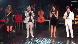 Joe Smith band -  Halleluja; Weihnachtskonzert 2019
