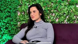 ИВКА БЕЙБЕ - ТИКТОК ЗВЕЗДА - ШОУ В КРЪВТА