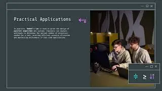 Understanding Amdahl's Law and Parallel Computing in 2 minutes