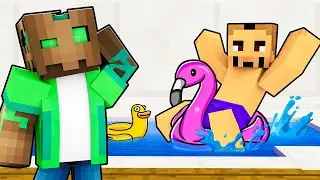 7 SECRETOS Sobre Hardy en Minecraft!
