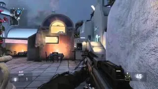Hit this guy with the ZEUS lightning bolt