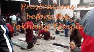 Visions of Tibet