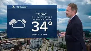 7 Weather 5am update, Thursday, December 26, 2024