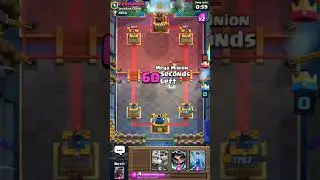 Clash royale Best Hog Rider deck 2019!!!