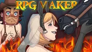 The Indie RPG Masterpiece That's Pure Agony to Play (Overanalyzed)