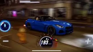 Prestige Cup Season 110   BMW ACS4   CSR2
