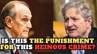 John Kennedy Goes Nuclear On Judge Over Sick Crime Against Alzheimer&rsquo;s Patient