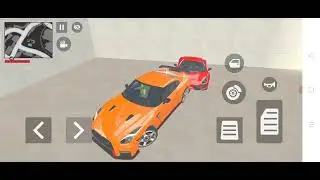 I am play Indian theft Auto 