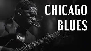 Whiskey Blues Sessions - Best Blues Ballads