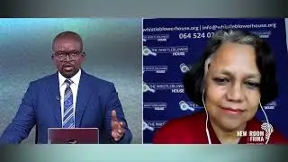 SAA whistleblower claims state capture recommendations not enforced