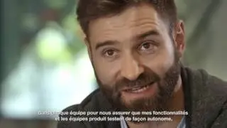 Dailymotion: Applause Case Study
