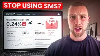 The Biggest SMS Marketing Mistake That's Killing Your Conversion Rate