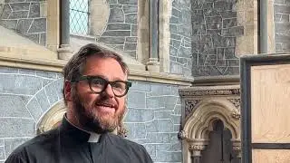 St Canice&rsquo;s in Kilkenny takes its place as a medieval gem