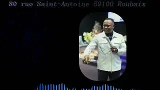(Prière)  CONNAÎTRE LE SACERDOCE----JP MAKANZU