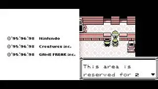 Unused Cable Club serial constant/command 05 to reset the game (Pok&eacute;mon Red/Blue/Yellow)
