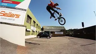 4PEGS - DANNY HERON - DIG LOCALS