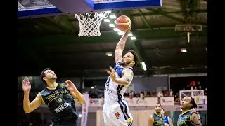 Keonta Vernon - Rookie Season Highlights (PART 1)