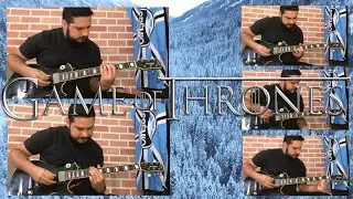 Game of Thrones - Meets Metal