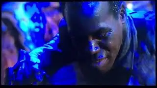 City Hunter Predator screen time Predator 2