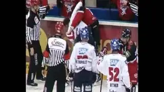 Nick Latta vs. Danny Richmond Fight