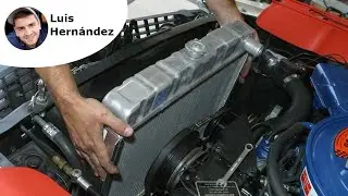Gu&iacute;a Pr&aacute;ctica: Repara el Radiador de Refrigeraci&oacute;n del Motor F&aacute;cilmente