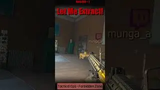 Let Me Extract!