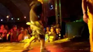 Skefolt At Baltic Beach Party ( Chill Out Zone )