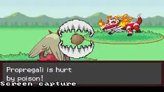 Radical Red - 03 J'apprends &agrave; utiliser le Navi dex