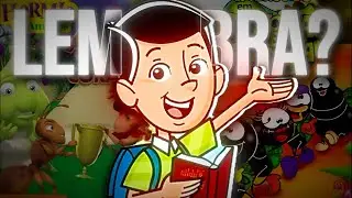 Os Desenhos Bíblicos que QUASE viraram LOST MEDIA