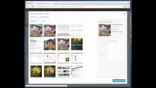 SE HTML5 Album Audio Player Demo