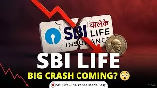 Why SBI Life Isn't Thriving