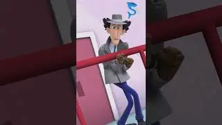 Inspector Gadget cant find anyone 👀