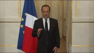 7 jours BFM: Cahuzac, le séisme politique - 06/04