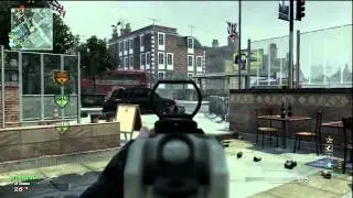 My Fastest MOAB!!! Probably.....