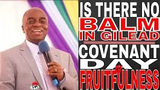 Live Covenant Day Of Fruitfulness #NewDawnTV #MyNewDawnEra BishopDavidOyedepo Sept 23 2018