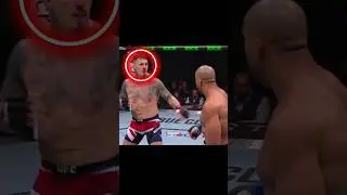 Ciryl Gane EXPOSED Tom Aspinall? - FIGHT BREAKDOWN 😳🥊 #ufc321  #ufc