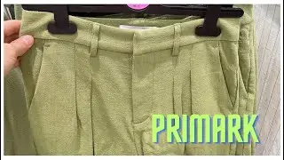 PRIMARK NEW COLLECTION - July 2023 WHAT'S NEW