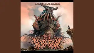 The Elder Things