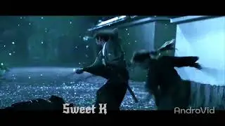 Naoki Sato - Hiten || るろうに剣心 明治剣客浪漫譚