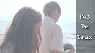 Emanuel Nahum - Pas De Deux (feat. Reut Rivka)