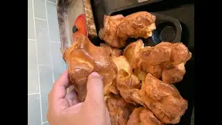 Foolproof Fluffy Yorkshire Puddings for Beginners