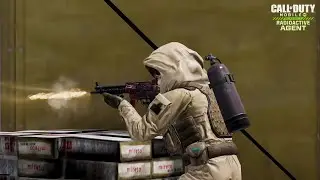 Call of Duty&reg;: Mobile - Ghost Hazmat