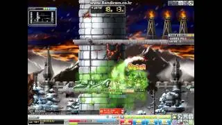 KMST 1.2.378 ~ F/P Arch Mage at Spiegelman's Monster Park